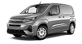 Opel/Vauxhall Combo
