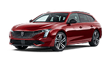 Peugeot 508 SW