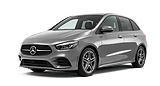 Mercedes B-Class