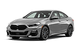 BMW 2 Series Gran Coupe