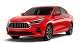 JAC J7