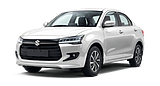 Suzuki Dzire