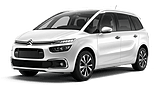 Citroen Grand C4 SpaceTourer