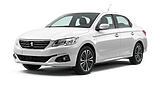 Peugeot 301