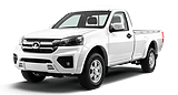 GWM Steed
