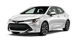 Toyota Corolla Hatchback