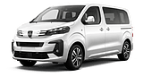 Peugeot Traveller