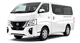 Nissan NV350 Urvan
